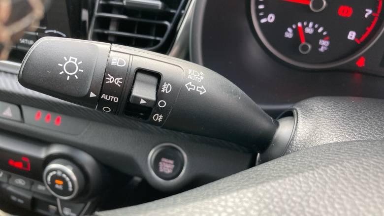 Kia Rio 1.0 T GDi 48V 118 GT-Line S 5dr Petrol Hatchback